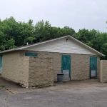 Tailwater Campground