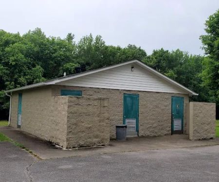 Tailwater Campground