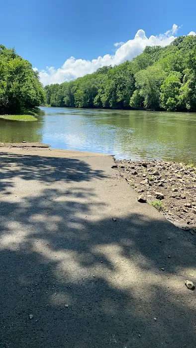 Tailwater Campground Picture 4