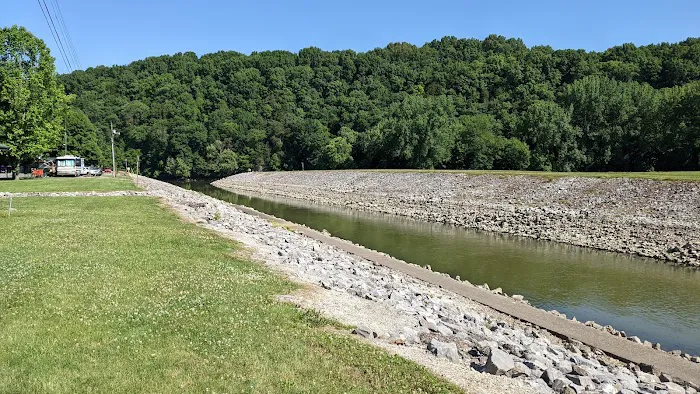 Tailwater Campground Picture 3