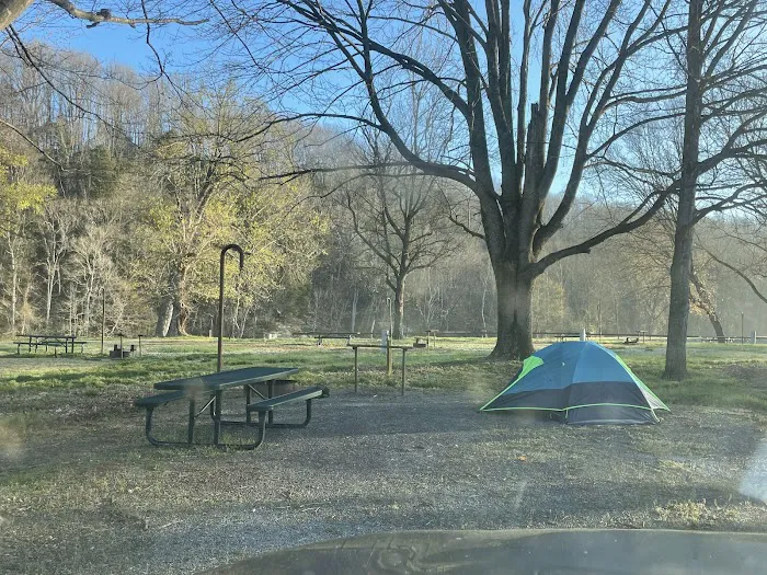 Tailwater Campground Picture 6