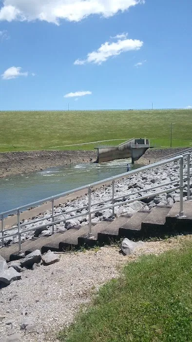 Tailwater Campground Picture 2