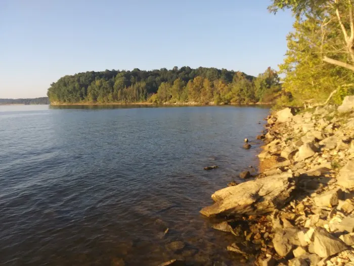 Tailwater Campground Picture 8
