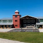 Barefoot Republic Camp & Retreat Center