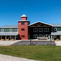 Barefoot Republic Camp & Retreat Center ico