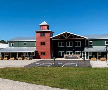 Barefoot Republic Camp & Retreat Center