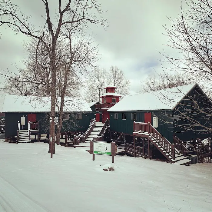 Barefoot Republic Camp & Retreat Center Picture 4