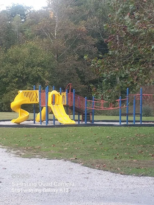 Gays Creek Campground Picture 3