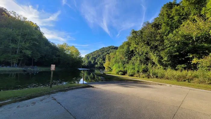 Gays Creek Campground Picture 2