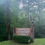 Gays Creek Campground