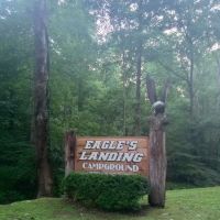 Gays Creek Campground ico