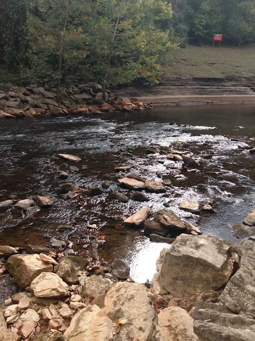 Gays Creek Campground Picture 7