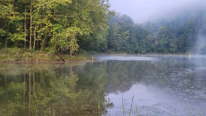 Gays Creek Campground Picture 5