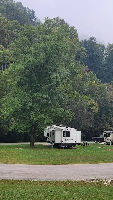 Gays Creek Campground Picture 4