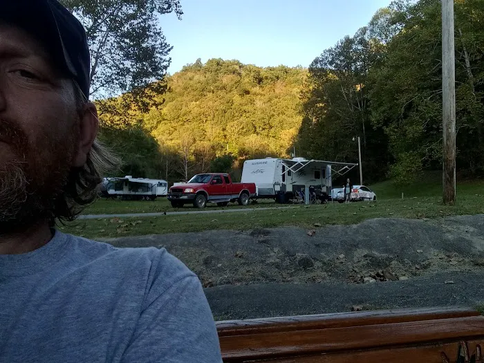 Gays Creek Campground Picture 6