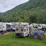 Trace Branch Campground