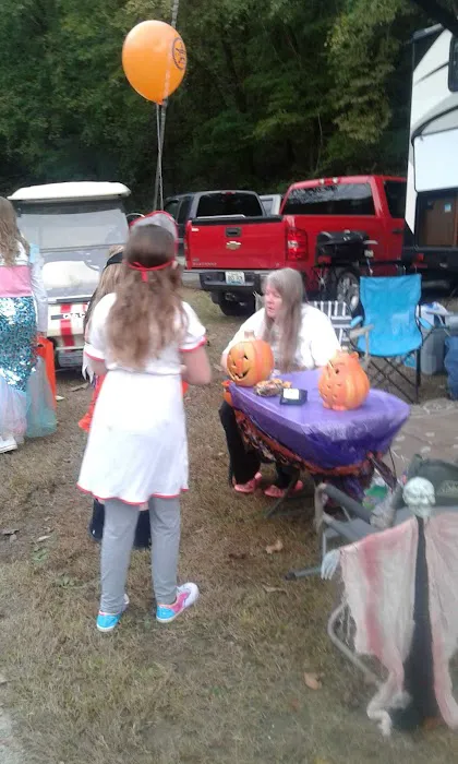 Trace Branch Campground Picture 8