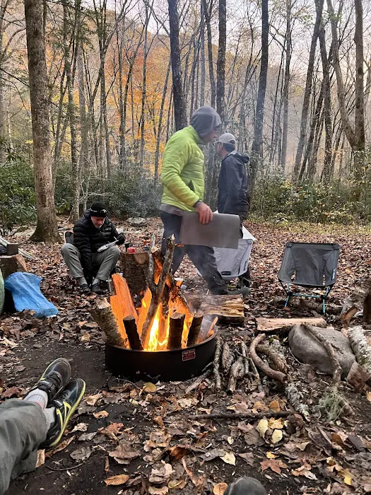 Backcountry Campsite #49 Picture 7
