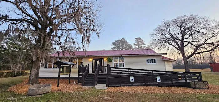 Elysian Fields Park Picture 1