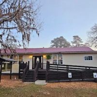 Elysian Fields Park ico