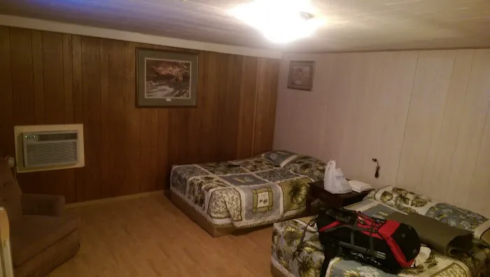 Arrow Head Motel & Campground Picture 2