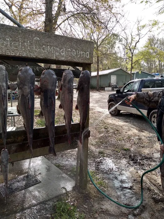 Arrow Head Motel & Campground Picture 6