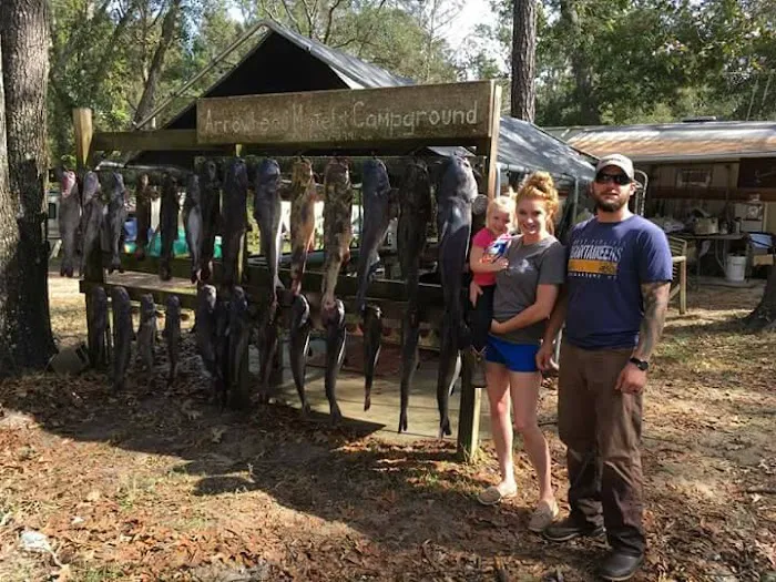 Arrow Head Motel & Campground Picture 9