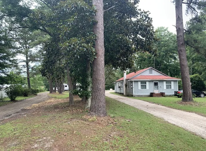 Ace Basin Campground and RV Picture 1