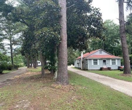 Ace Basin Campground and RV