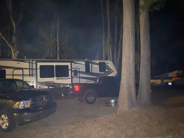 Ace Basin Campground and RV Picture 4