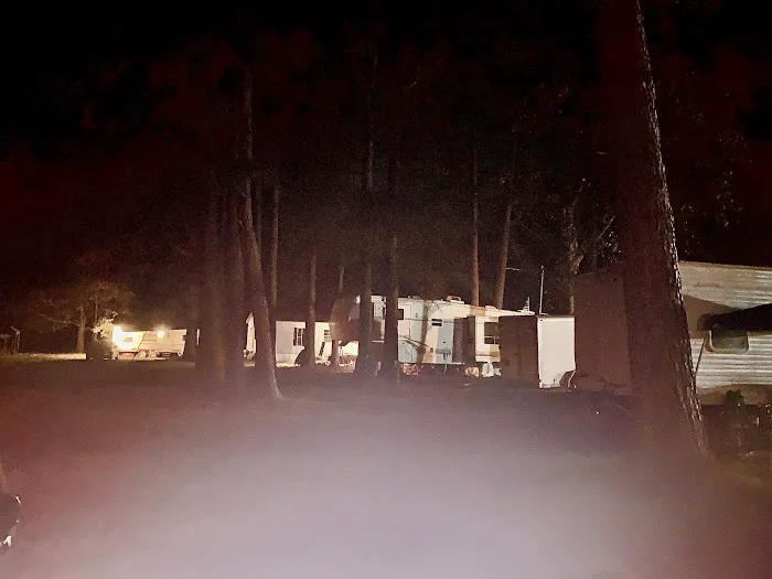 Ace Basin Campground and RV Picture 5