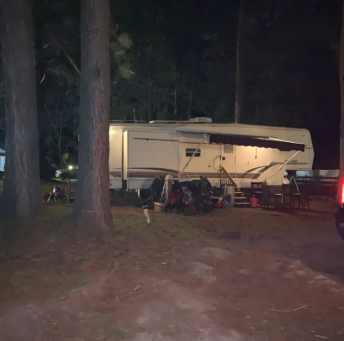 Ace Basin Campground and RV Picture 8