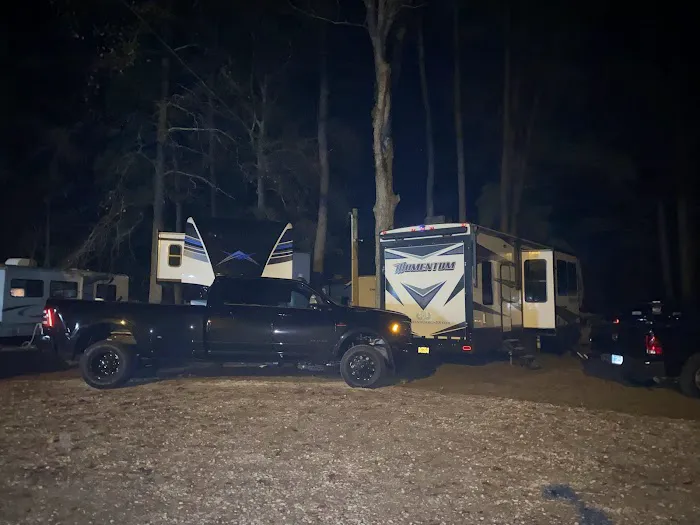 Ace Basin Campground and RV Picture 7