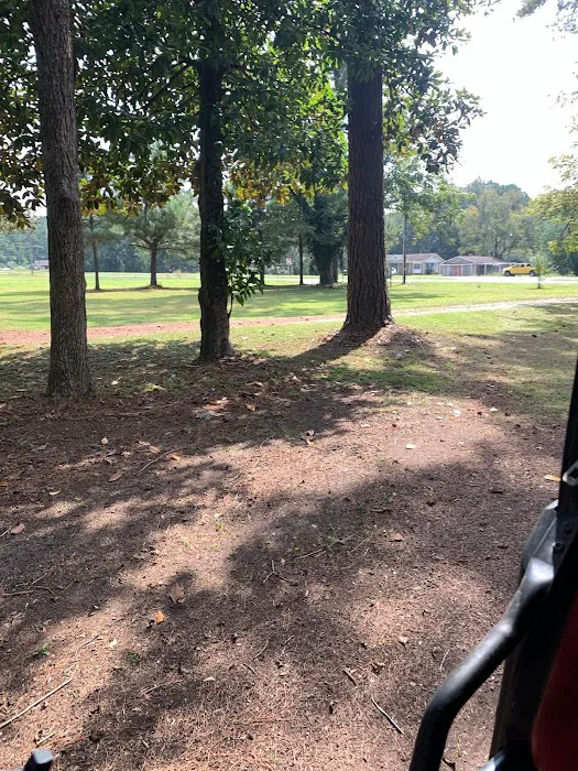 Ace Basin Campground and RV Picture 10