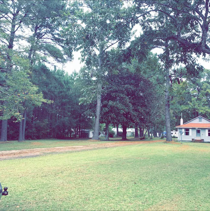 Ace Basin Campground and RV Picture 9