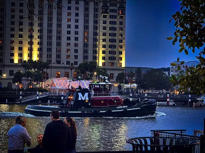 Thousand Trails Oaks at Point South Picture 1