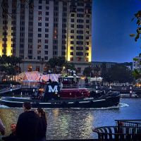 Thousand Trails Oaks at Point South ico