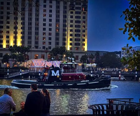Thousand Trails Oaks at Point South