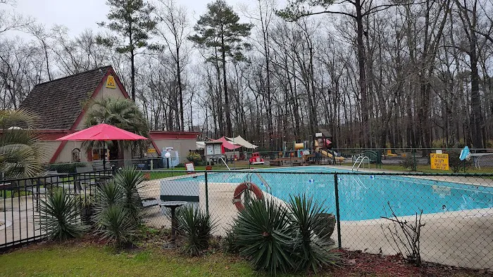 Point South / I-95 / Yemassee KOA Holiday Picture 2