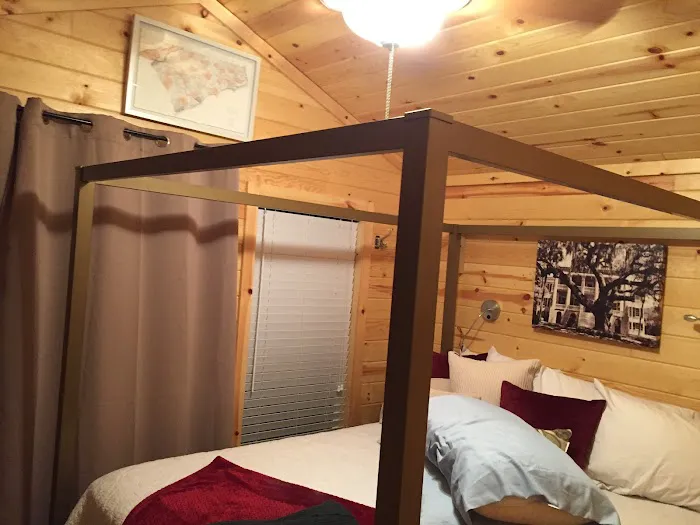 Point South / I-95 / Yemassee KOA Holiday Picture 1