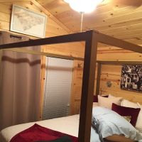 Point South / I-95 / Yemassee KOA Holiday ico