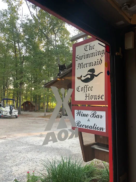 Point South / I-95 / Yemassee KOA Holiday Picture 7