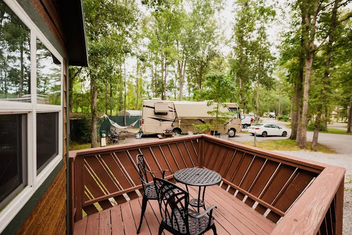 Point South / I-95 / Yemassee KOA Holiday Picture 10