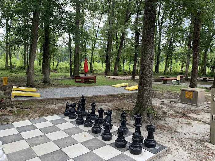 Point South / I-95 / Yemassee KOA Holiday Picture 8