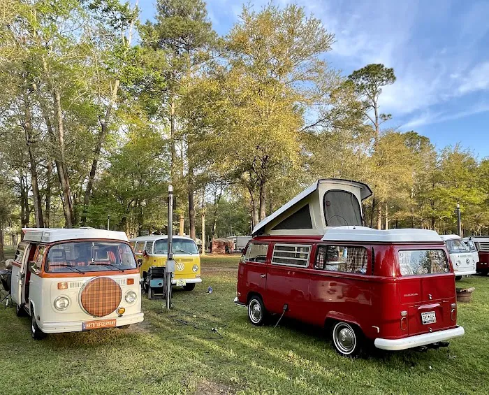 King Creek Campground Picture 2