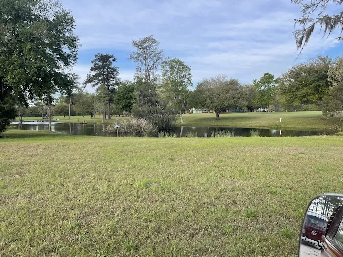 King Creek Campground Picture 7