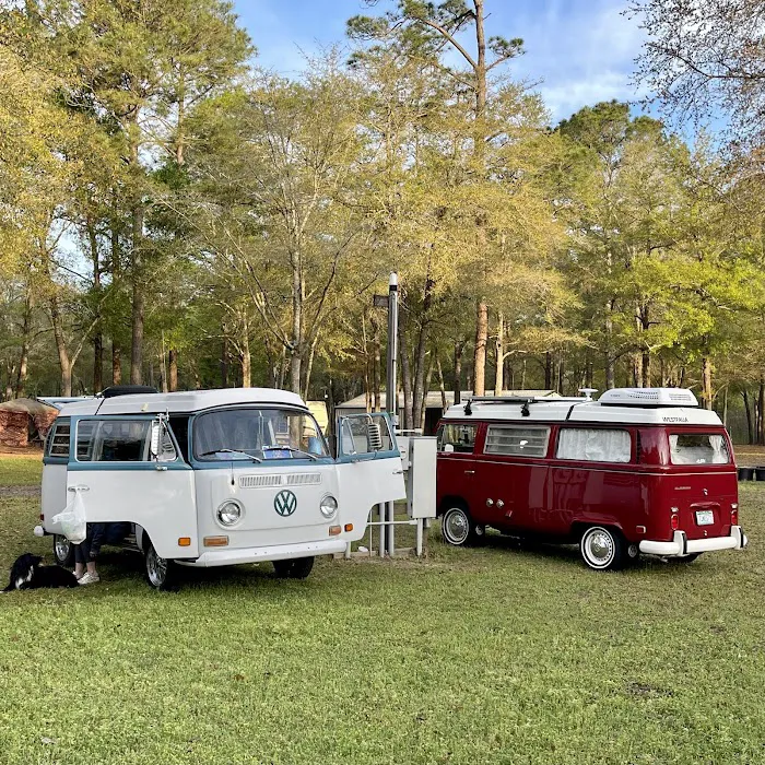 King Creek Campground Picture 9