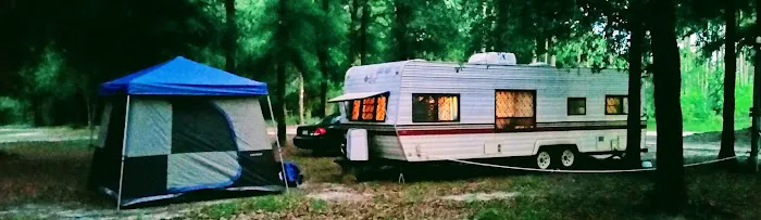 King Creek Campground Picture 10