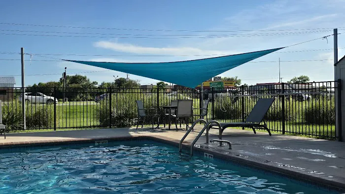 Oak Plantation Camp Ground Picture 3