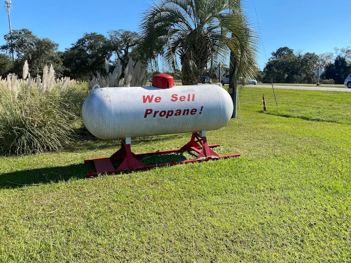 Oak Plantation Camp Ground Picture 5